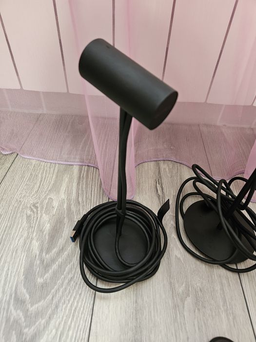 Сензори за Oculus Rift
