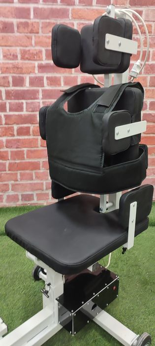 Имитатор ходьбы электрический