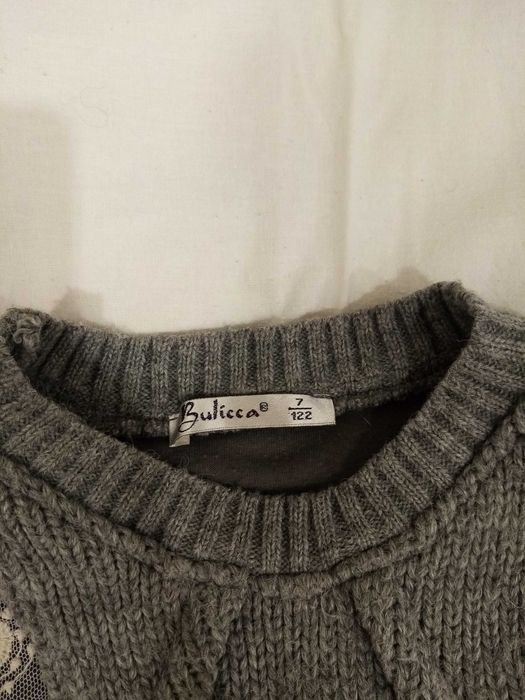 Платье на 4.5. 6 лет