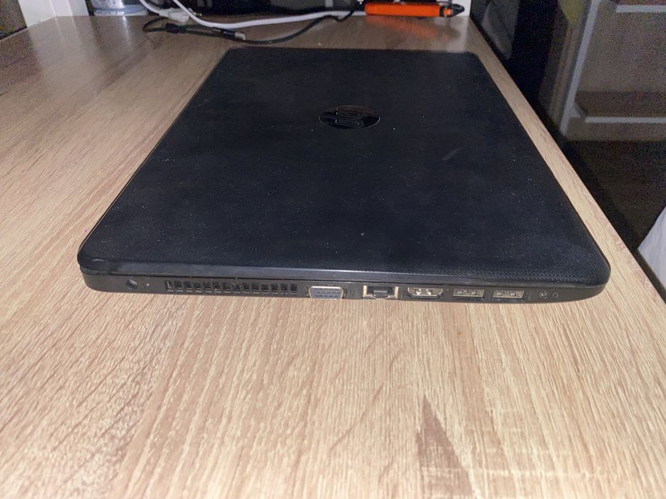 Ноутбук для работы