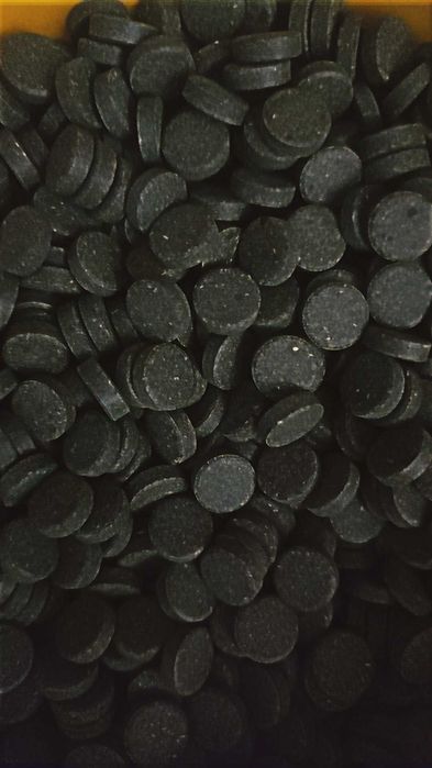 Sera spirulina tabs - спирулина таблетки