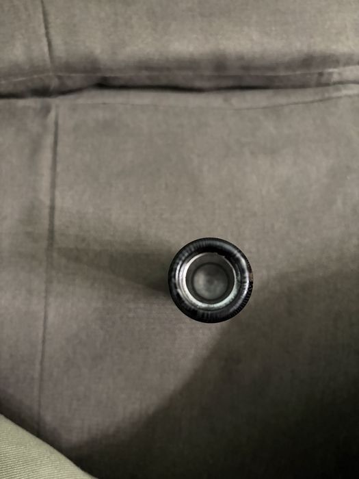 5-скоростен лост за автомобил с приставки