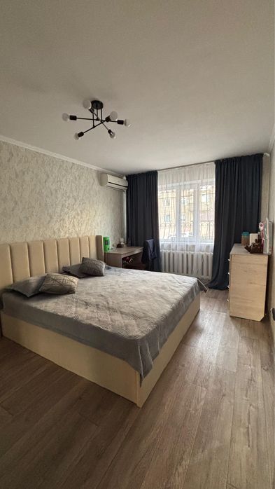 Квартира уютная 2 комнатная в жезказгане