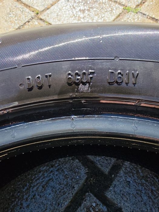 205/55/16 vara Continental si 205/60/16 vara Pirelli