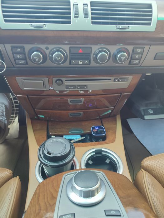 BMW E65 ,Super preț!