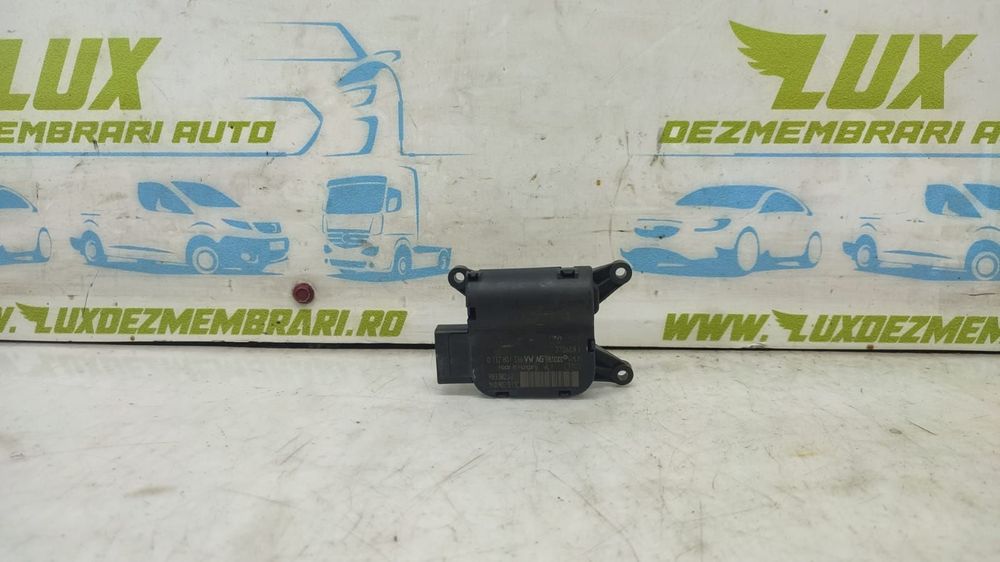 Motoras clima aeroterma bord 0132801340 1k0907511C Seat Leon 2 [2005
