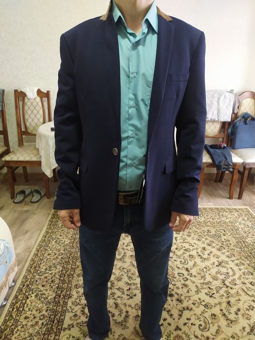 Продам мужской пиджак