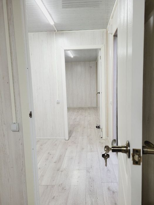 Жилой контейнер бытовка