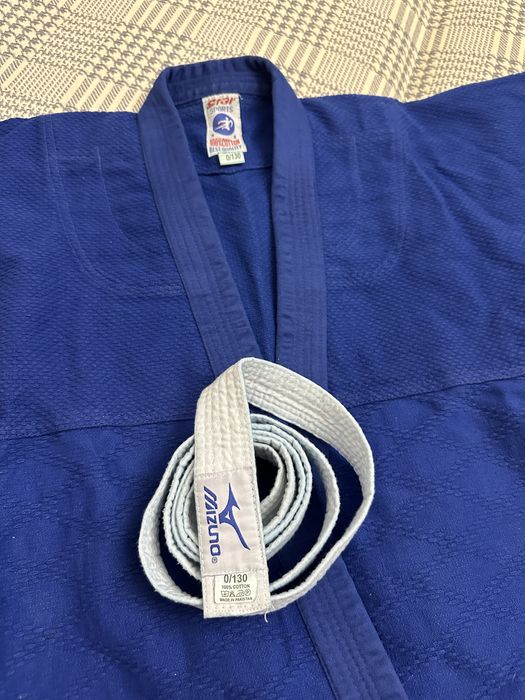 Кимоно для единоборств