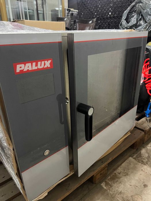 Пароконвектомат Palux