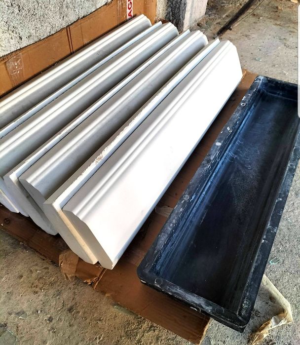 MATRITE STALPISORI balustri terasa forme pavele constructi  cadouri se