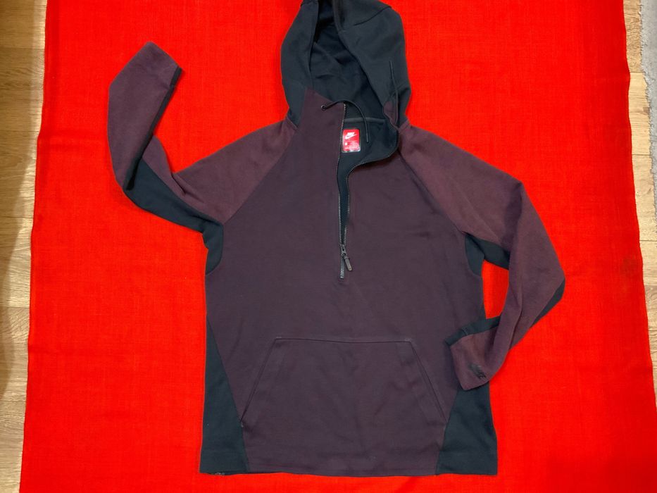 Nike tech-оригинална горница 54хл