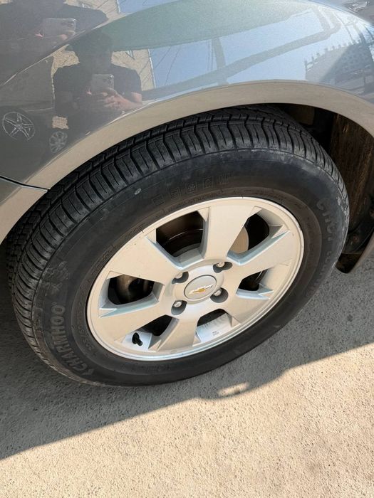 Jentra diska balon yengide