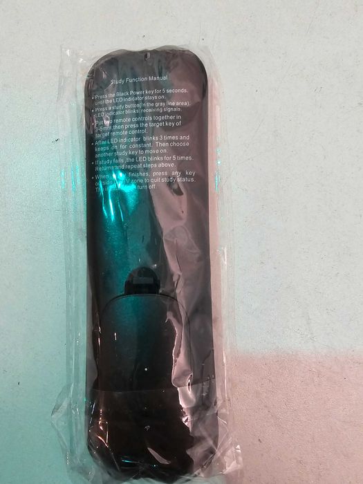 Nou Telecomanda universala ANBOX1 Android Settop Box Remote Control TV