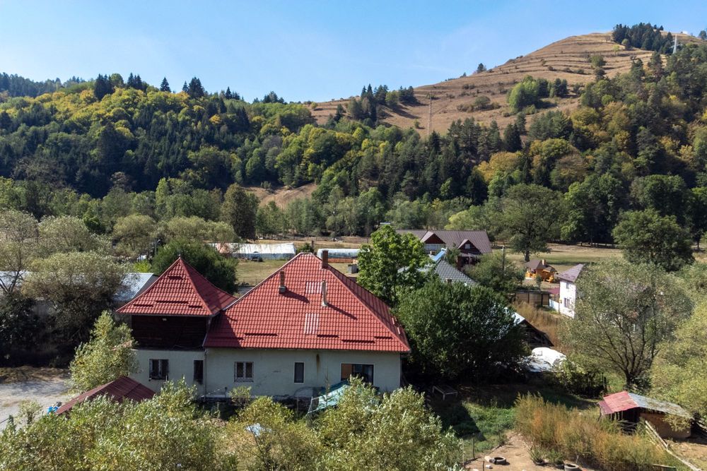 Casa de Vânzare județul Cluj Secueu Doar whatsapp