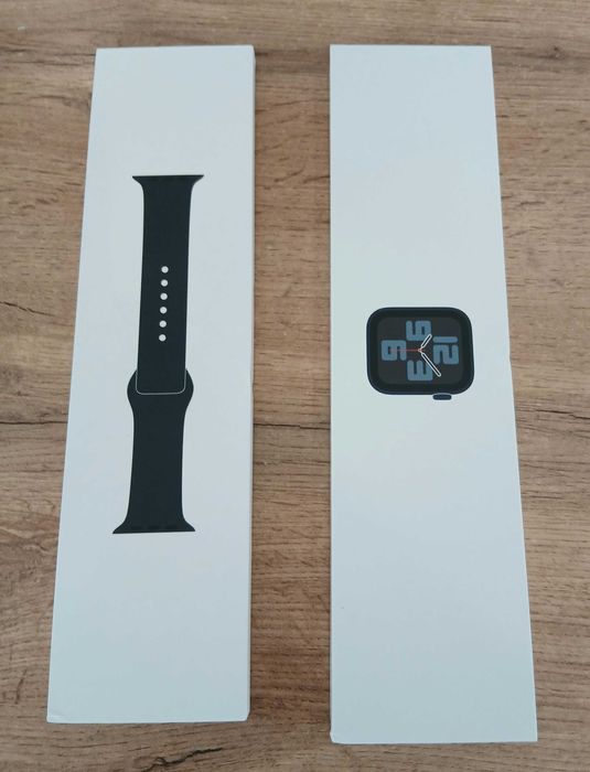 Apple Watch SE 2 в ГАРАНЦИЯ