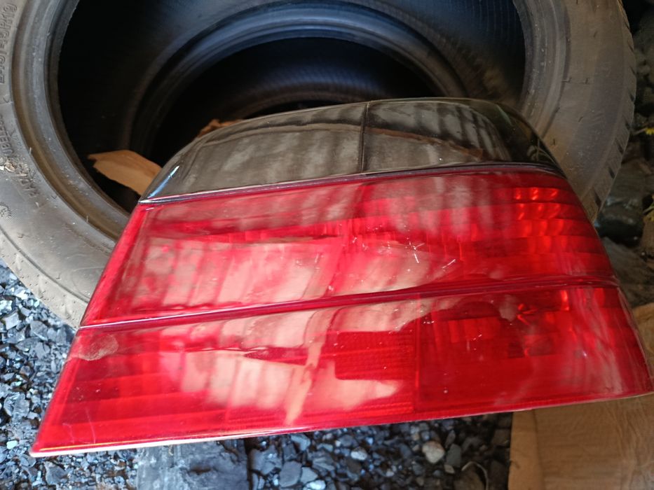 Фары стопак бмв е38 , bmw e38