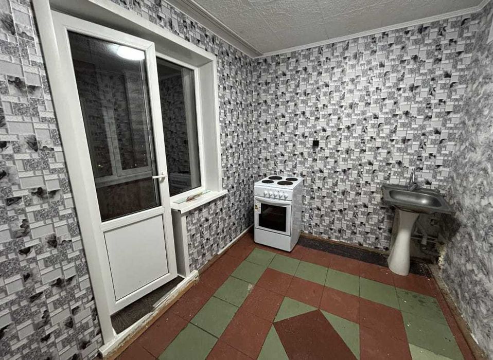 продам 1 ком квартиру