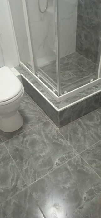 Кафелщик сантехник