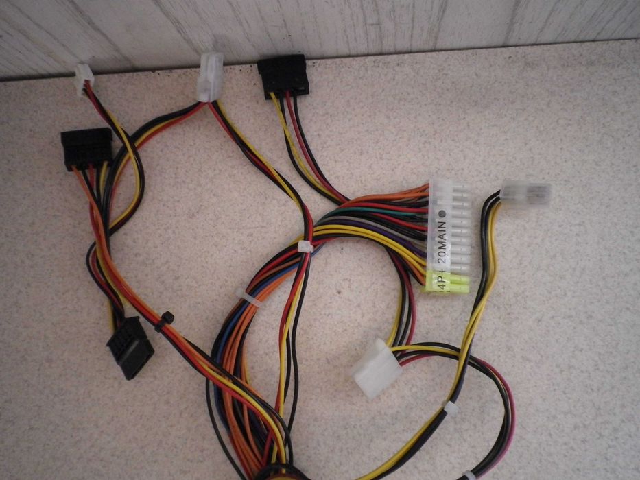 Захранване за компютър TrendSonic ADK-A450W