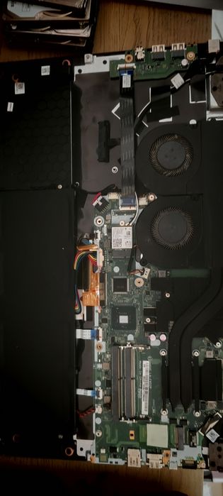 Acer Predator HElios 300