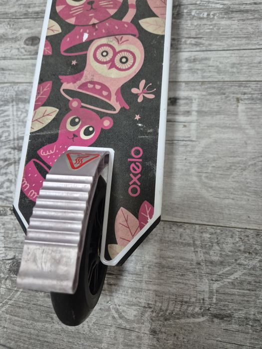 Trotineta oxelo mid 1