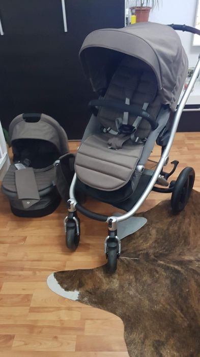 Carucior 3 în 1 Britax