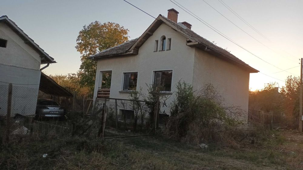 Продава се Къща в с. Галиче, Област Враца - 86 кв.м за 303 €/кв.м - Снимка #1