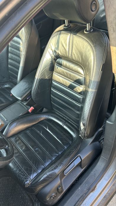 Dezmembrez Passat B6 Automat