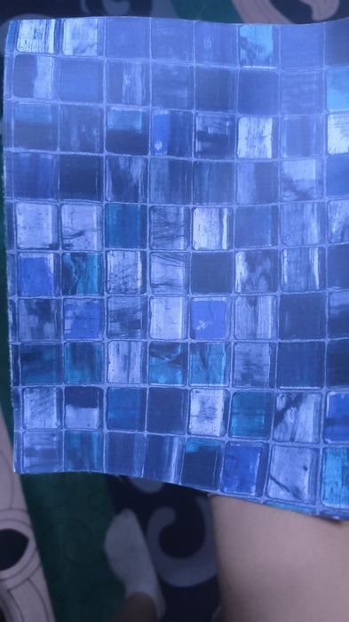 Пвх плёнка Лайнер Алкорплан Оборудования бассейна