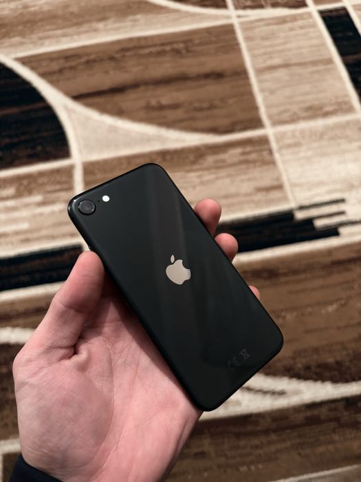 Айфон СЕ 2020 , IPhone SE 2020