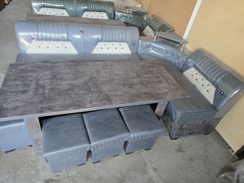 Уголок для кухни