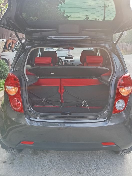 Продается Спарк своя optima plus обогрев сидения обогрев стекл