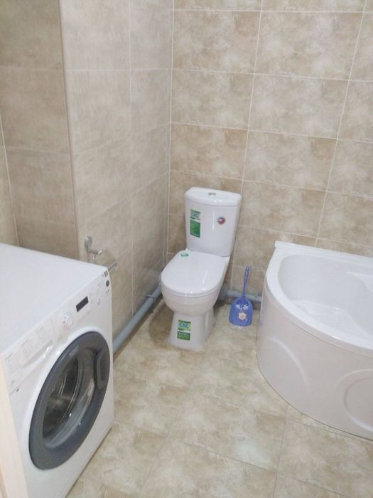 Сдается 1 ком ЖК Assalom Soxil