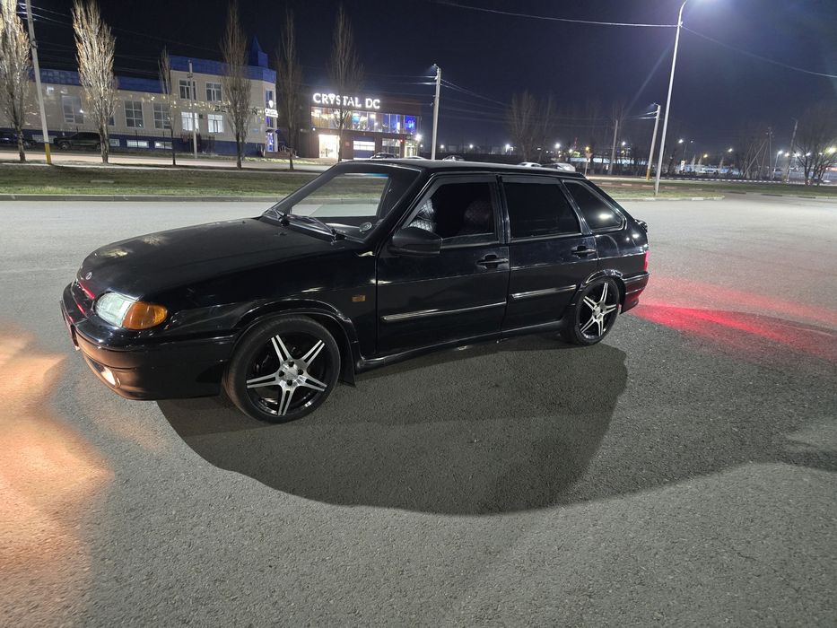 Продам ваз в хорошем состоянии