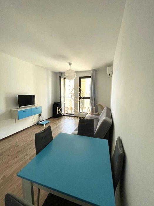 Продава се Двустаен апартамент в Свети Влас - 55 кв.м за 881 €/кв.м - Снимка #3