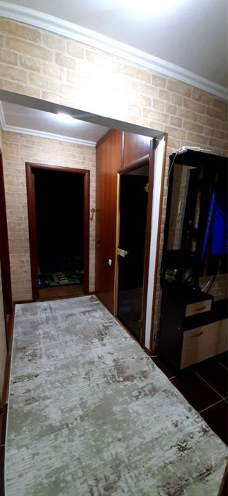 Продам 3х комнатную квартиру