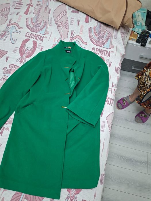 Пальто супер качество