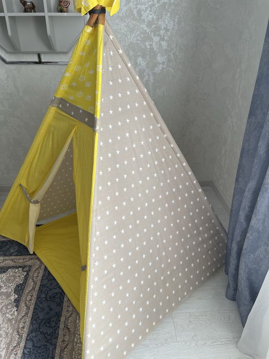 Вишвам палатка домик детский