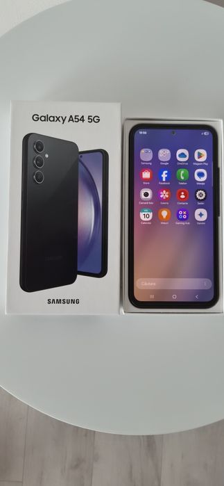 Samsung Galaxy A54 5G 256gb 8gb ram