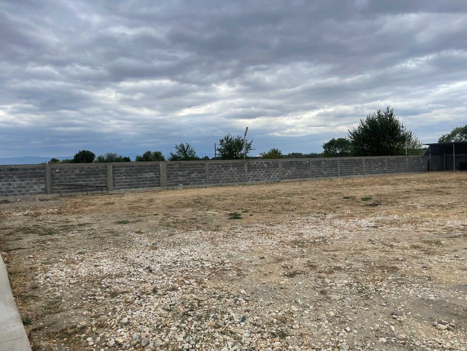 Парцел с.Труд  50963