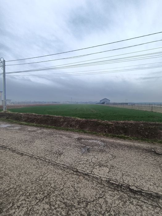 Teren de vânzare fântână mare suceava