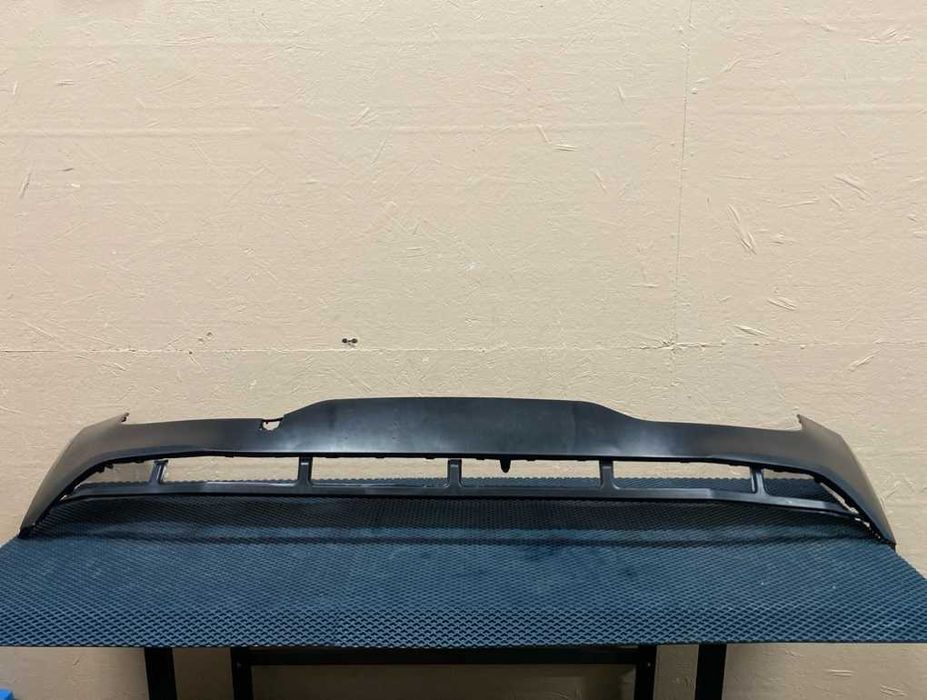 Бампер передний Kia Sportage 5 c 2021 г