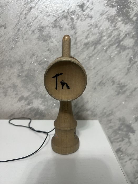 Ken ozora , tama okendama maze antiskid v2