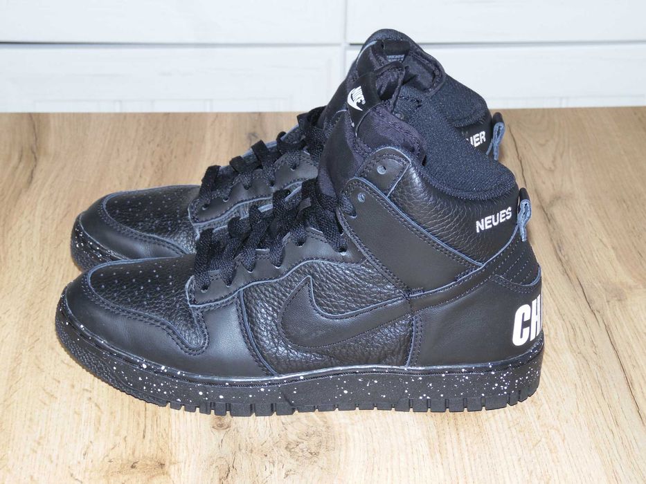 Nike x Undercover Dunk High 85 - 42 номер Оригинални!