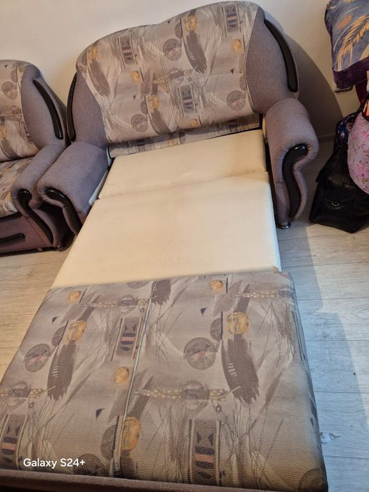 Морозильная камера