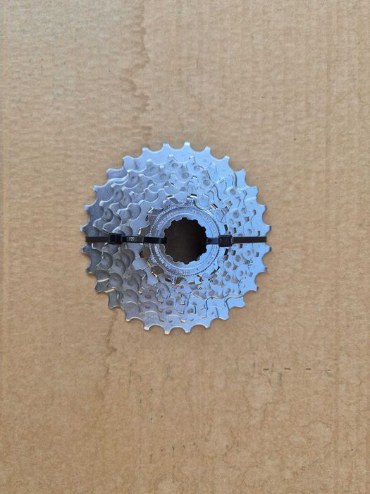 Roata spate MTB Cube, 26 inch, 8 sau 9 pinioane, Schwalbe