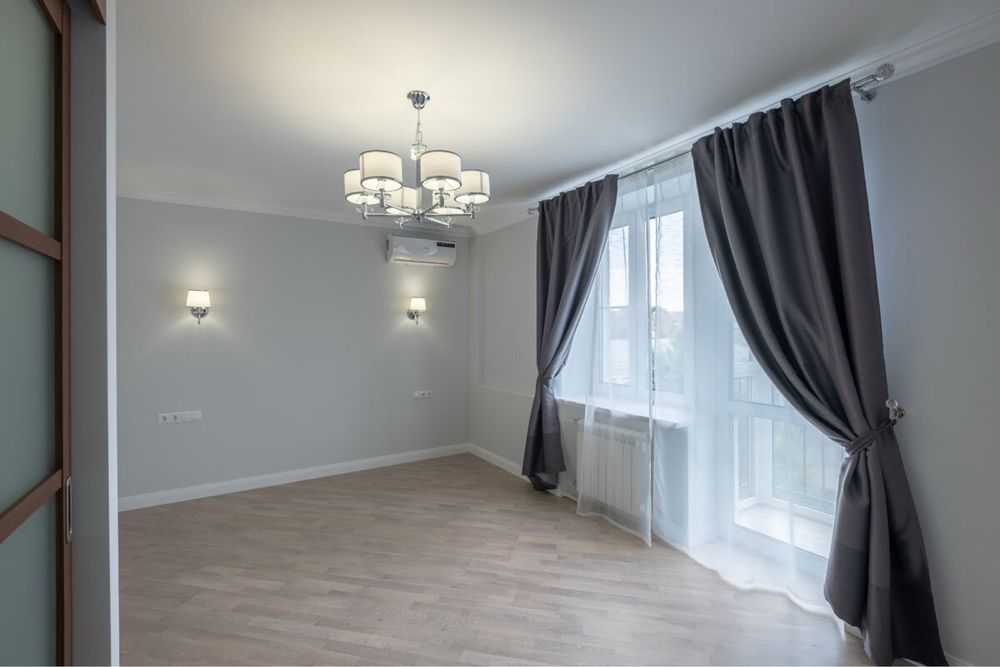 Ремонт под ключ!