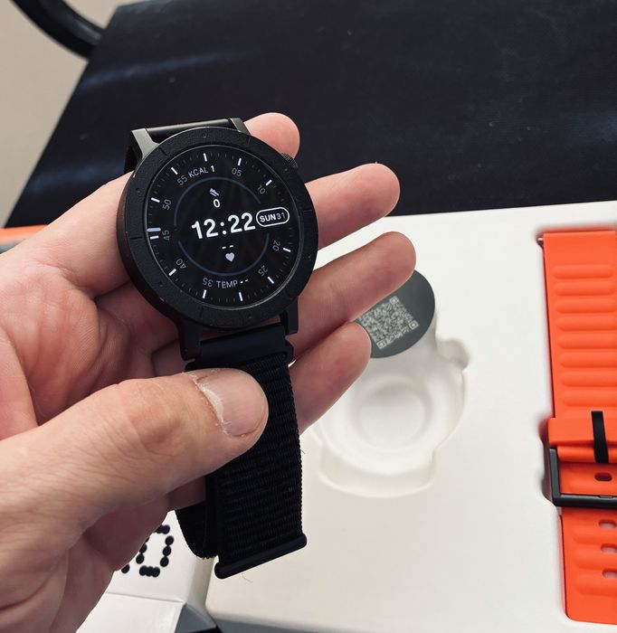 Cmf Nothing watch 3 pro