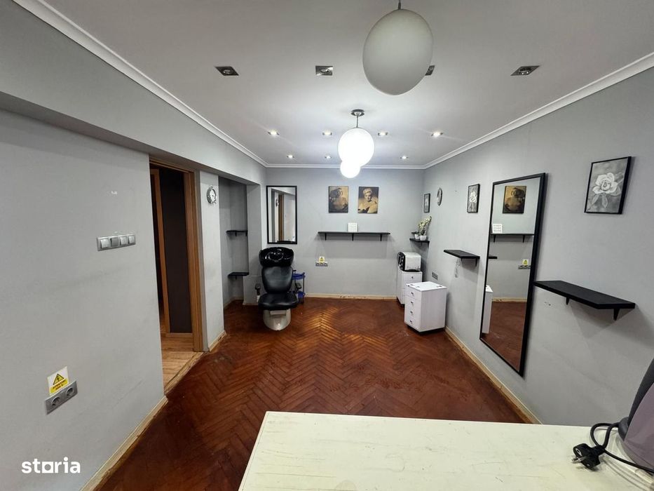 Spațiu comercial/birouri/salon 22m, de închiriat, Sibiu